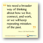 Ready To Boost Effectiveness And Wisdom Of Your Leaders? Try Mindfulness! Ready To Boost Effectiveness And Wisdom Of Your Leaders? Try Mindfulness!